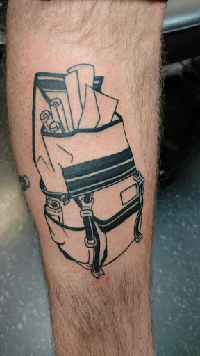 Tattoo Shop «Havana Street Tattoo», reviews and photos, 2712 S Havana St b, Aurora, CO 80014, USA