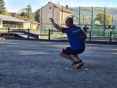 petanque de carsac à Carsac-Aillac