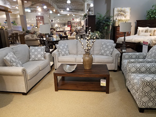 Furniture Store «Ashley HomeStore», reviews and photos, 11755 Commons Dr, Springdale, OH 45246, USA