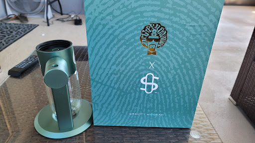 Vaporizer Store «Lil Buddha Vapor & Smoke Shop», reviews and photos, 6916 Big Bend Rd, Gibsonton, FL 33534, USA