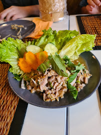 Plats et boissons du Restaurant thaï Baan Siam à Toulouse - n°19