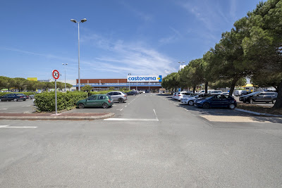 Castorama à Aytré