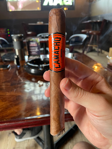 Cigar Shop «Puffs-n-Stuff Cigars and Bar», reviews and photos, 6302 Robinson Centre Drive, Pittsburgh, PA 15205, USA