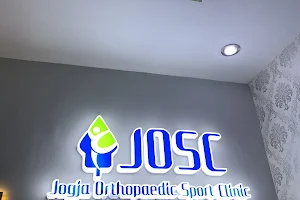 JOSC (Jogja Orthopaedic Sport Clinic) Physiotherapy image