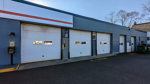 Auto Repair Shop «Import Auto Care», reviews and photos, 2121 4th St, Cuyahoga Falls, OH 44221, USA