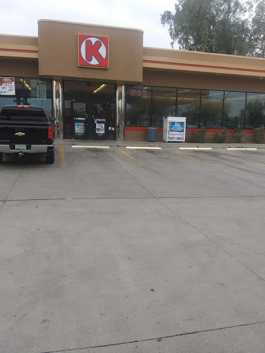 Circle K