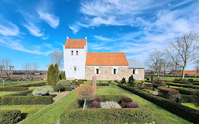 Klarup Kirke