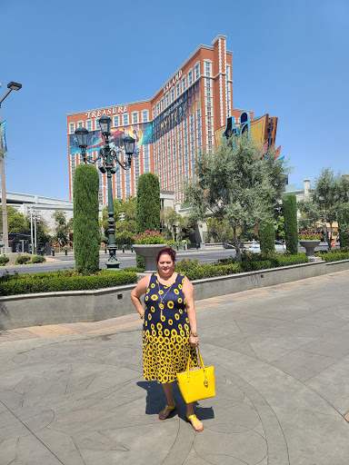 Tourist Attraction «Madame Tussauds Las Vegas», reviews and photos, 3377 S Las Vegas Blvd #2001, Las Vegas, NV 89109, USA