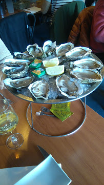 Produits de la mer du Restaurant de poisson Pêcherie Ducamp à Capbreton - n°7