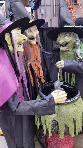 Home Improvement Store «The Home Depot», reviews and photos, 5950 State Bridge Rd, Duluth, GA 30097, USA