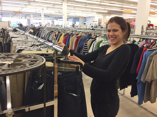 Thrift Store «Urban Thrift», reviews and photos, 9850 Walnut Hill Ln, Dallas, TX 75238, USA
