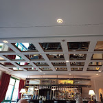 Photo n°7 de l'avis de Yves.u fait le 07/11/2021 à 16:48 sur le  Victor's Residenz-Hotel Schloss Berg à Perl