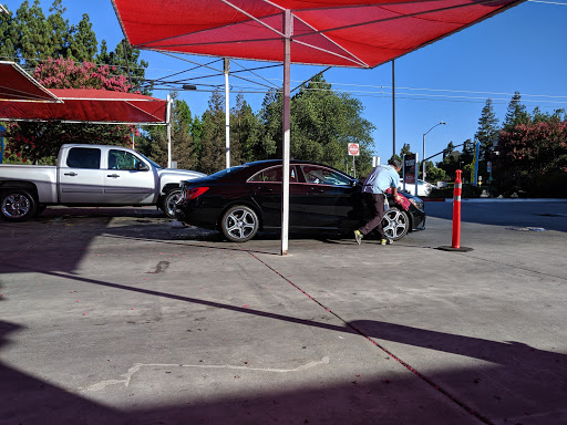 Car Wash «Premier Car Wash», reviews and photos, 790 Montague Expy, San Jose, CA 95131, USA