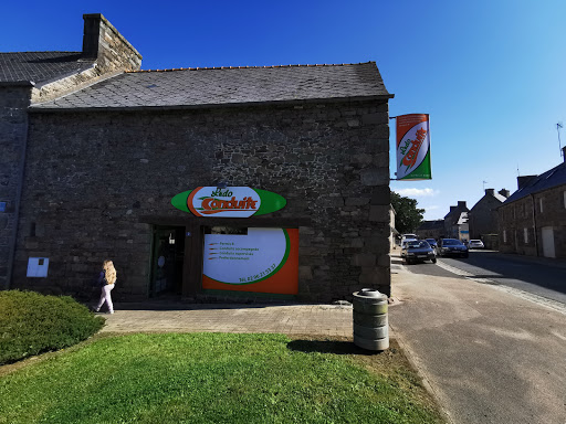 Ludo Conduite Ploubezre à Ploubezre, Côtes-d’Armor