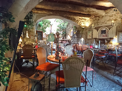 Lou Portaou à Bormes-les-Mimosas
