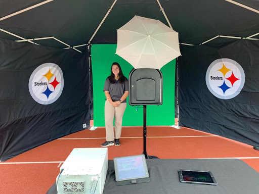 Party Equipment Rental Service «E.L.F. Entertainment», reviews and photos, 1007 Foggy Hollow Road, Gibsonia, PA 15044, USA