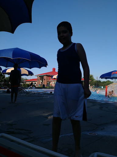 Water Park «Adventure Oasis Water Park», reviews and photos, 2100 Hub Dr, Independence, MO 64050, USA