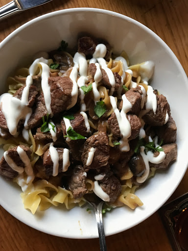 Brewpub «McMenamins Cornelius Pass Roadhouse», reviews and photos, 4045 NW Cornelius Pass Rd, Hillsboro, OR 97124, USA