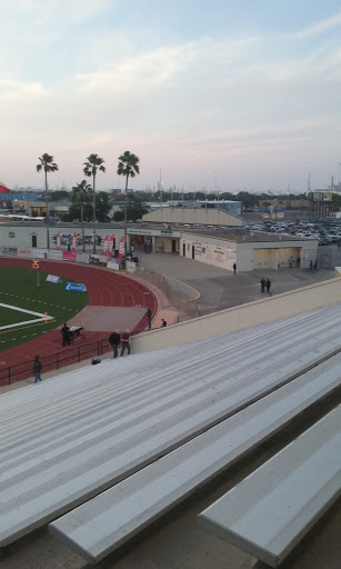 Stadium «Buccaneer Stadium», reviews and photos, 1 Battlin Buc Blvd, Corpus Christi, TX 78408, USA