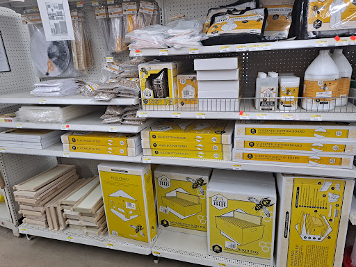 Department Store «Rural King», reviews and photos, 1000 N Main St, Marysville, OH 43040, USA