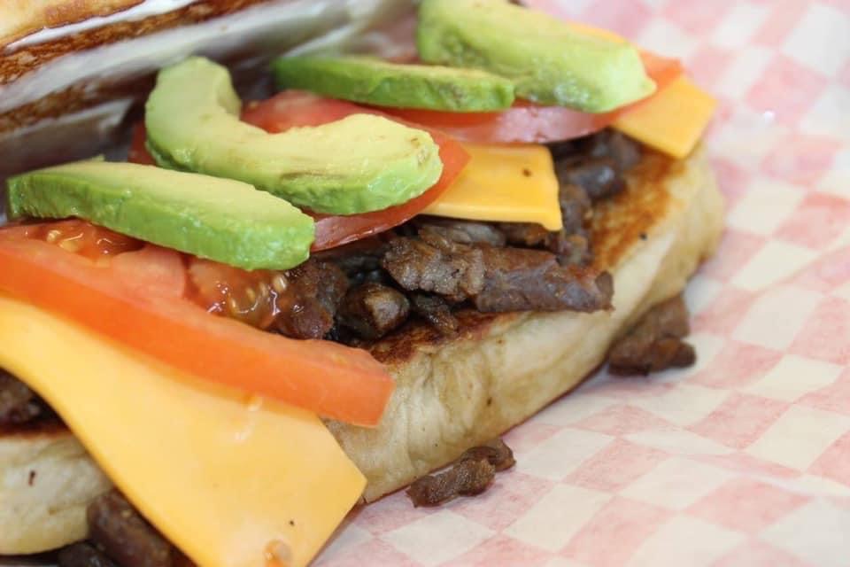 Tortas Mexico 85349