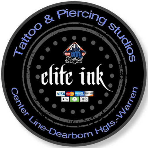 Explore poem tattoo ideas, creative tattoo ideas in Center Line, available at Elite Ink Tattoo Studios