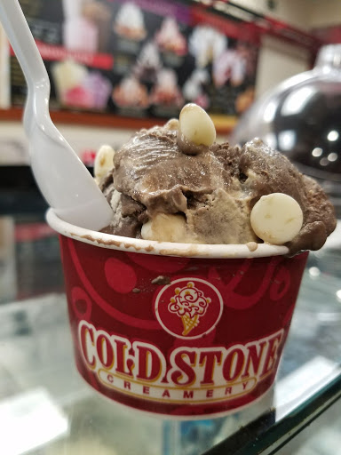Ice Cream Shop «Cold Stone Creamery», reviews and photos, 2970 E Germann Rd #5, Chandler, AZ 85286, USA