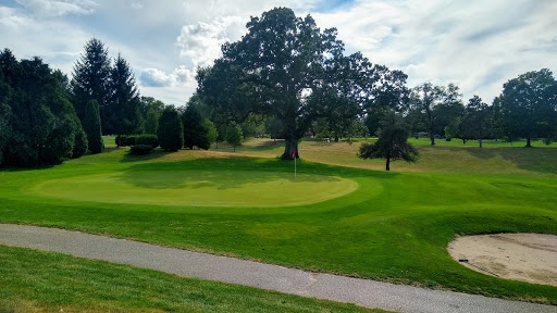 Golf Club «Legacy Hills Golf Club», reviews and photos, 299 W Johnson Rd, La Porte, IN 46350, USA