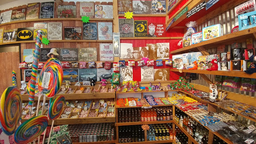 Candy Store «Rocket Fizz Plainfield», reviews and photos, 313 Marketplace Mile #160, Plainfield, IN 46168, USA