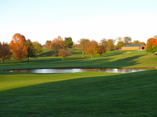 Golf Course «Woodland Golf Club», reviews and photos, 4900 Swisher Rd, Cable, OH 43009, USA