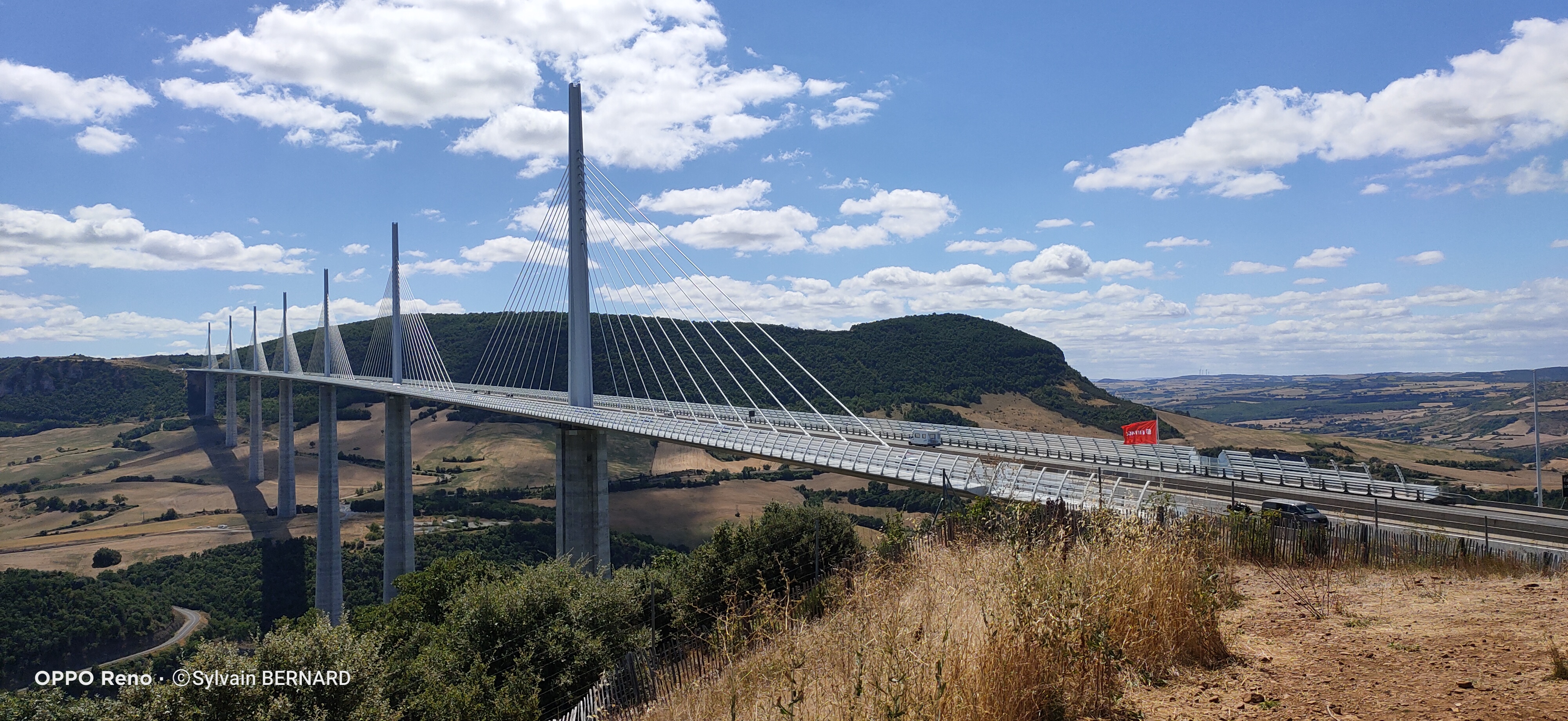 Photo n° 7 de l'avis de sylvain.E fait le 23/08/2020 à 14:41