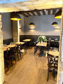 Atmosphère du Restaurant Brasserie Gabriel à Lyon - n°18