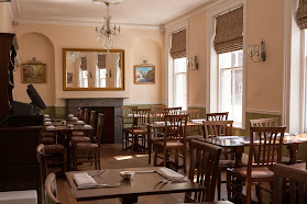The Warwick Pimlico GastroPub and Dining Room