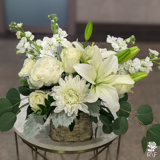 Florist «Rosemont Florist», reviews and photos, 6133 N River Rd #130w, Rosemont, IL 60018, USA