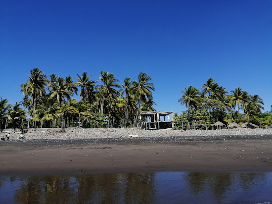 ASOB Conchalio beach
