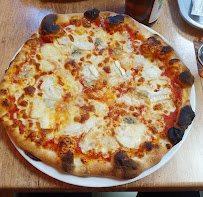 Plats et boissons du Pizzeria Au Gout Roman à Aire-sur-la-Lys - n°2