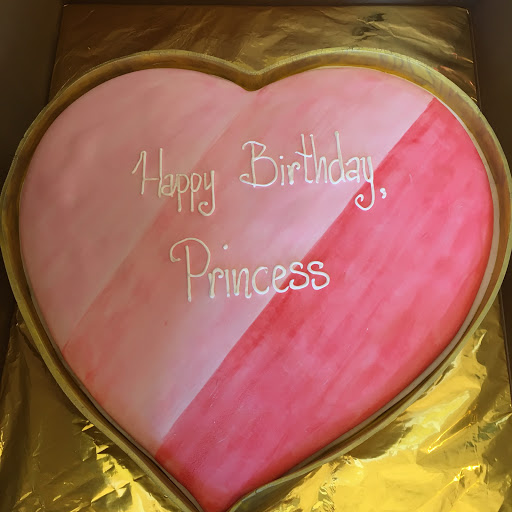 Coffee Shop «Indulgence Pastry Shop, Desserts & Cakes», reviews and photos, 303 Florence Ave, Granger, IN 46530, USA