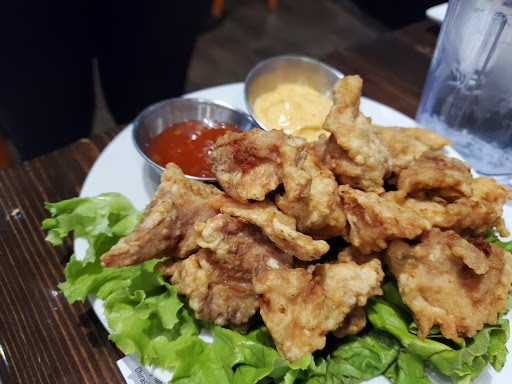 Cho Cho San Encino image