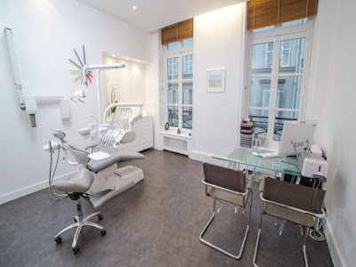 Dr Clémentine Rouquet à Paris