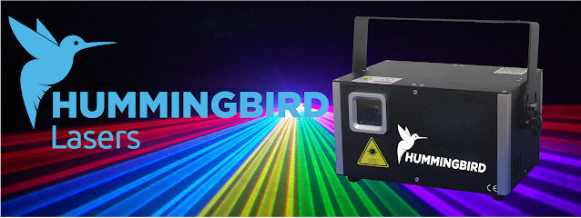 Hummingbird Lasers