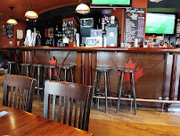 Atmosphère du Restaurant The Great Canadian Pub à Paris - n°3