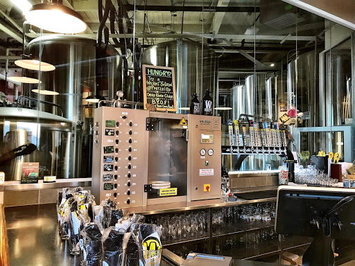 Brewery «Wormtown Brewery», reviews and photos, 72 Shrewsbury St #4, Worcester, MA 01604, USA