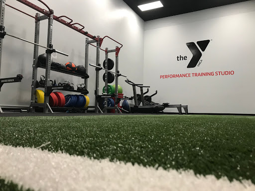 Gym «Central YMCA», reviews and photos, 501 W 11th St, Wilmington, DE 19801, USA