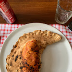 Photo n°3 de l'avis de Gunter.i fait le 12/06/2019 à 21:17 sur le  Ristorante Pizzeria Il Vecchio Granaio Cucina Casalinga à Luino