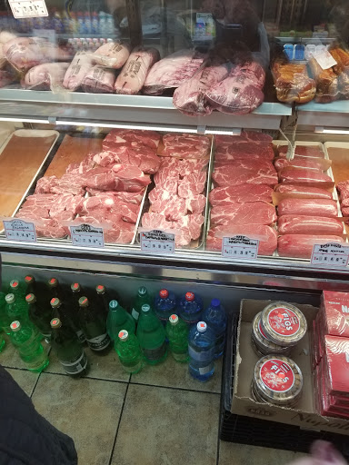 Butcher Shop «Imperial Meat Market», reviews and photos, 205 Brighton Beach Ave, Brooklyn, NY 11235, USA