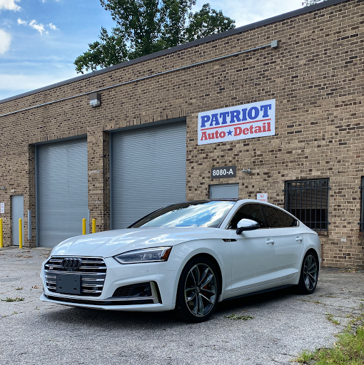 Patriot Auto Detail en Springfield