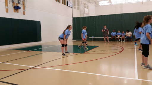 Community Center «Apex Community Center», reviews and photos, 53 Hunter St, Apex, NC 27502, USA