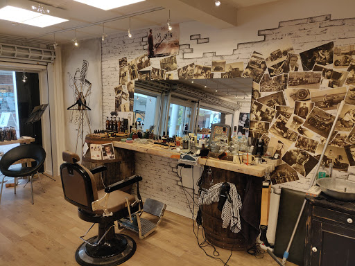 Trend Cut in Ikast, Ikast-Brande