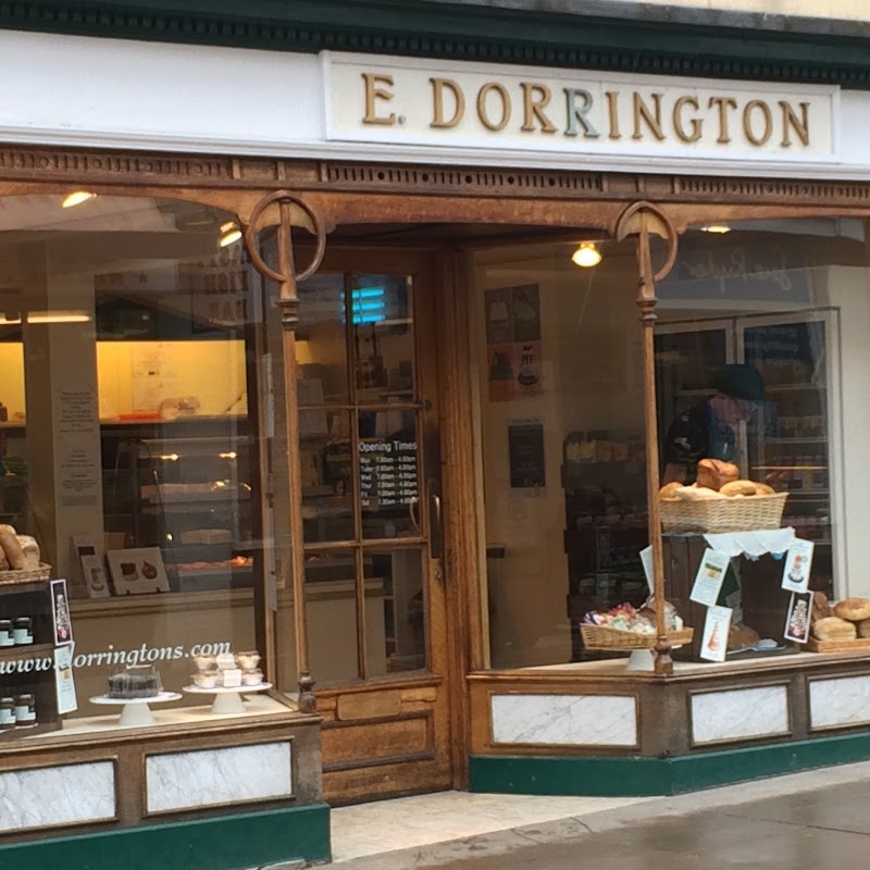 Dorringtons Ltd