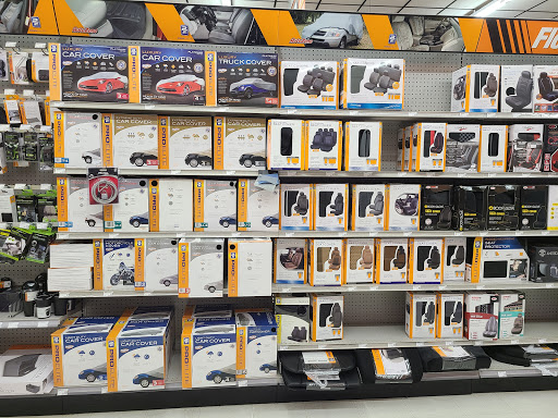 Auto Parts Store «AutoZone», reviews and photos, 239 W Brandon Blvd, Brandon, FL 33511, USA